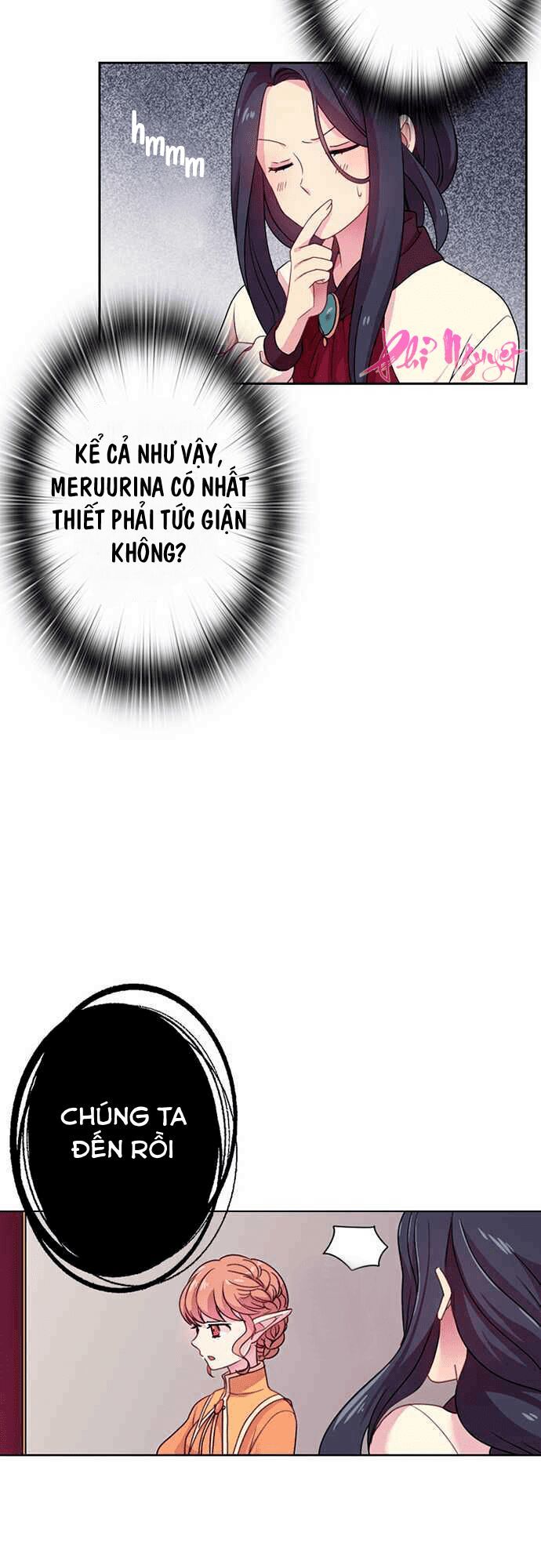 Vợ Lẽ Của Vua - Chương 12 - Trang 7