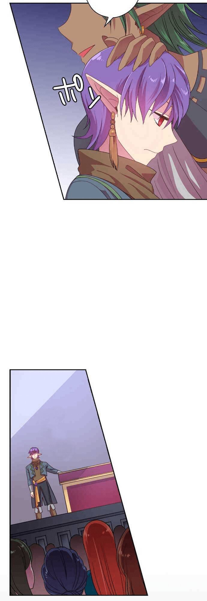 Vợ Lẽ Của Vua - Chương 13 - Trang 13