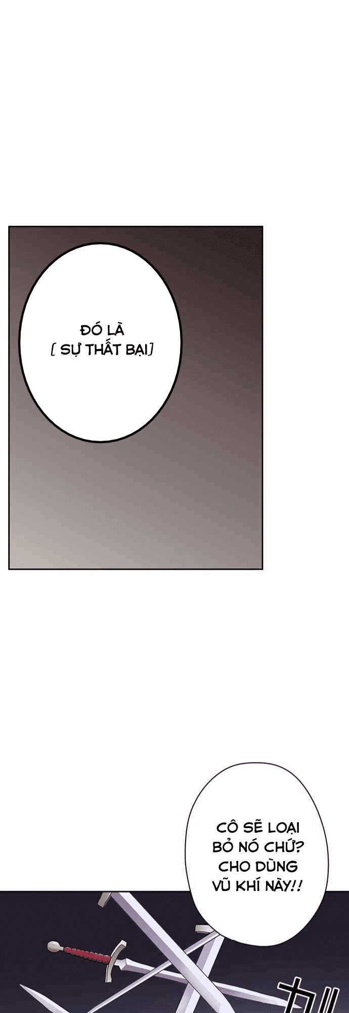 Vợ Lẽ Của Vua - Chương 13 - Trang 20