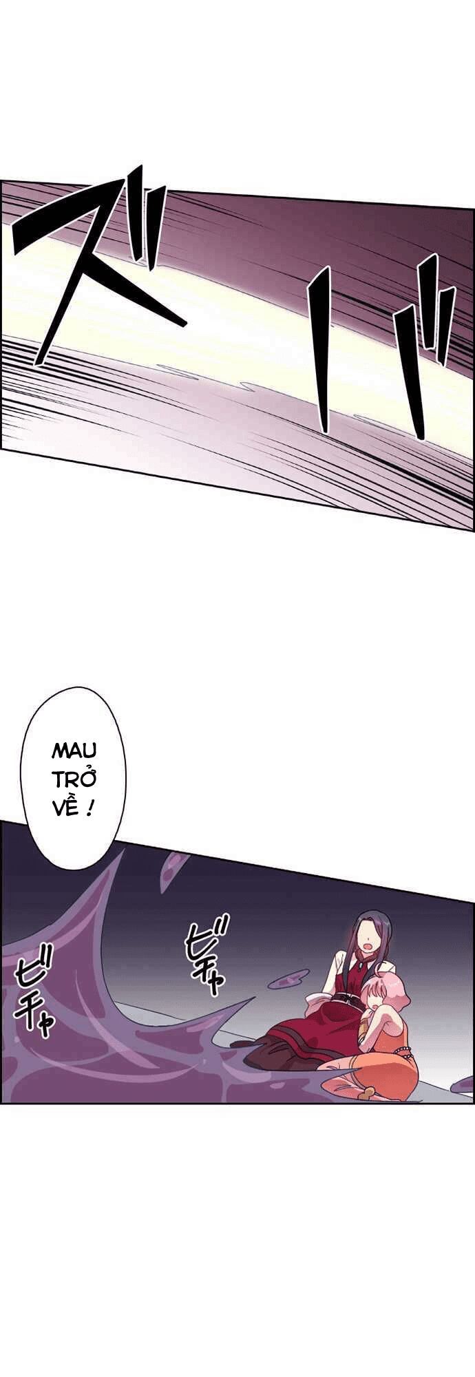 Vợ Lẽ Của Vua - Chương 13 - Trang 26