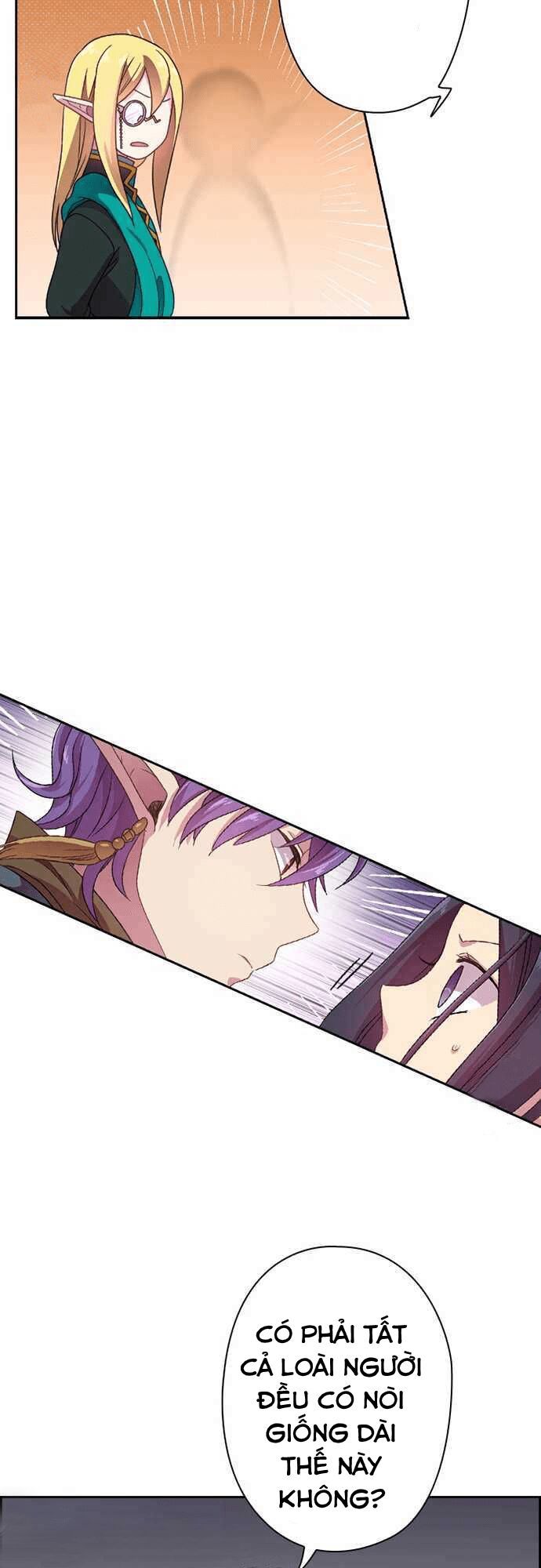 Vợ Lẽ Của Vua - Chương 13 - Trang 7