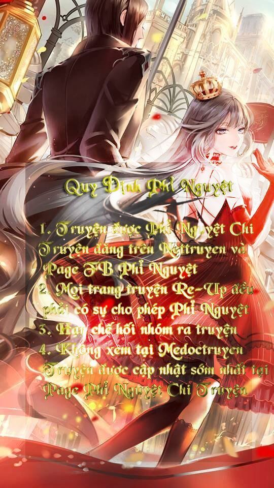 Vợ Lẽ Của Vua - Chương 14 - Trang 1