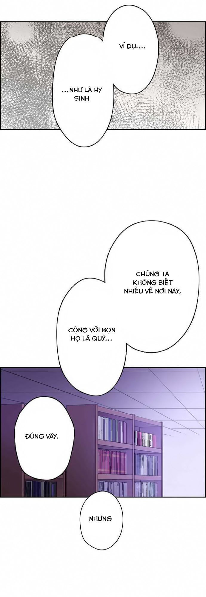 Vợ Lẽ Của Vua - Chương 14 - Trang 27