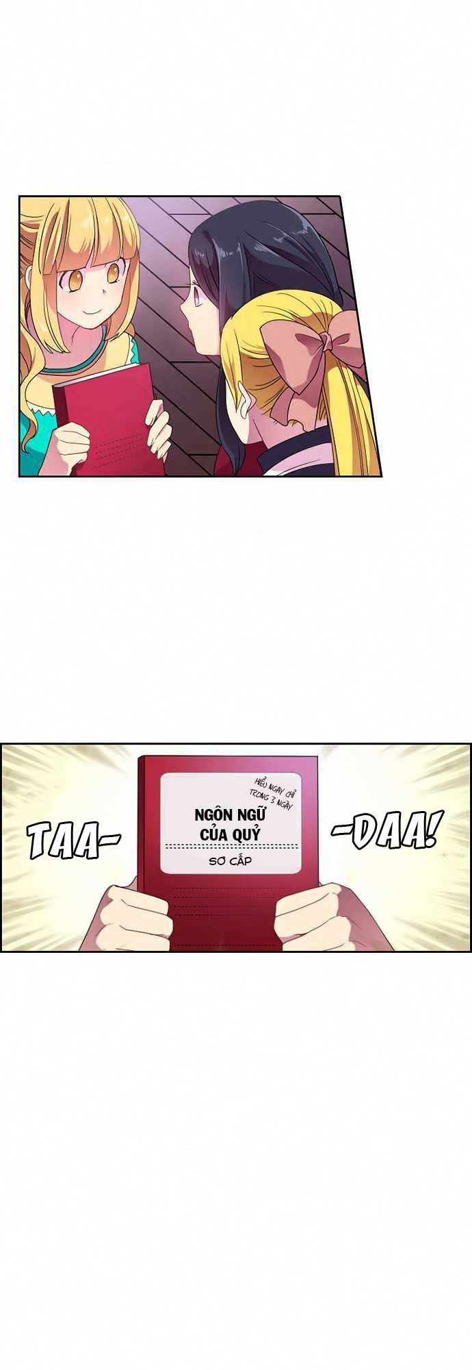 Vợ Lẽ Của Vua - Chương 14 - Trang 36