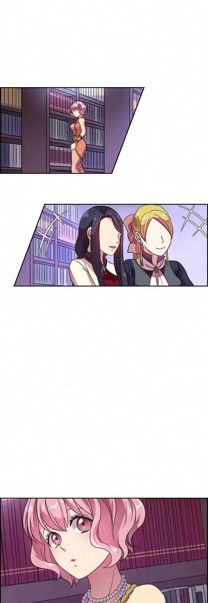 Vợ Lẽ Của Vua - Chương 14 - Trang 37