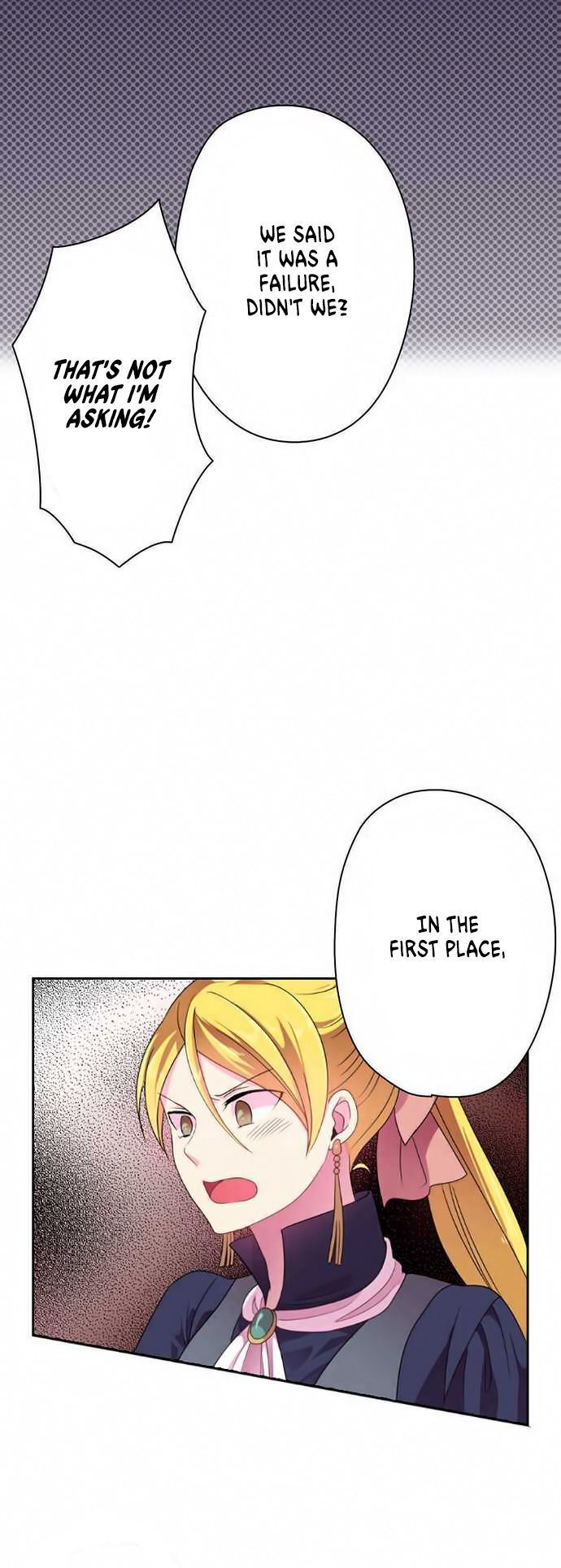 Vợ Lẽ Của Vua - Chương 14 - Trang 8