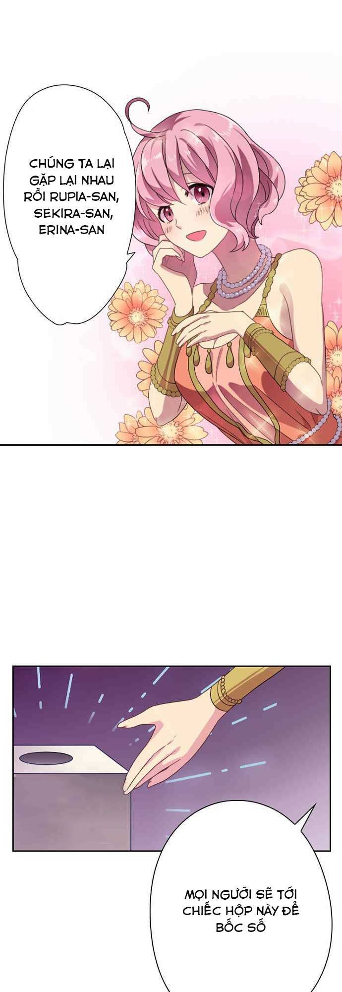 Vợ Lẽ Của Vua - Chương 15 - Trang 11