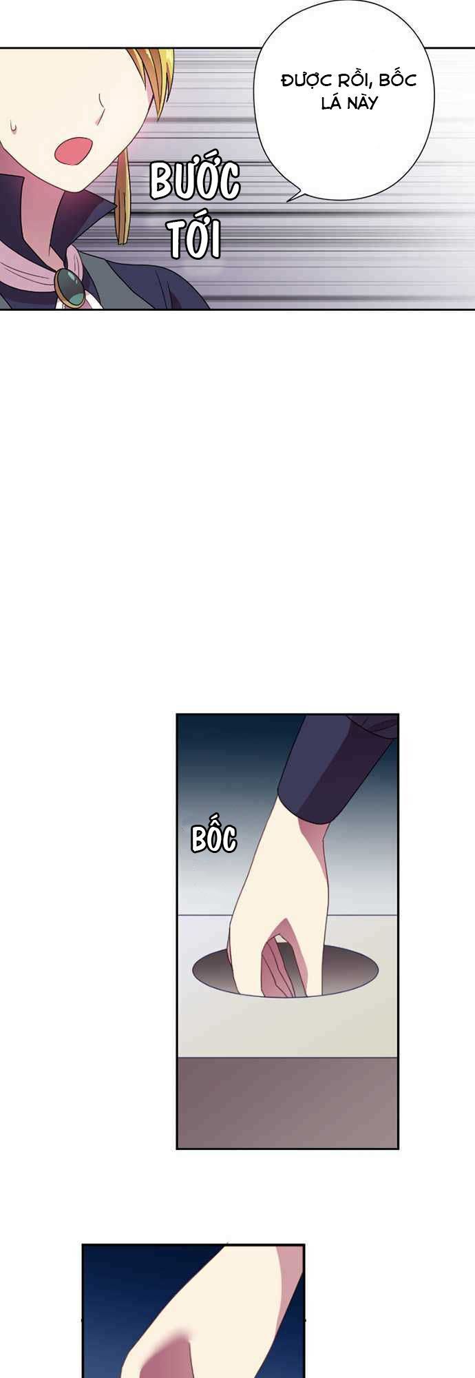 Vợ Lẽ Của Vua - Chương 15 - Trang 20