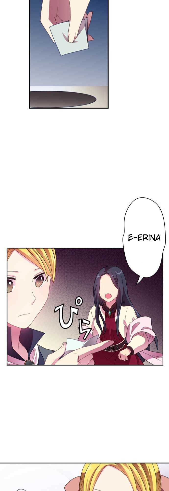 Vợ Lẽ Của Vua - Chương 15 - Trang 21