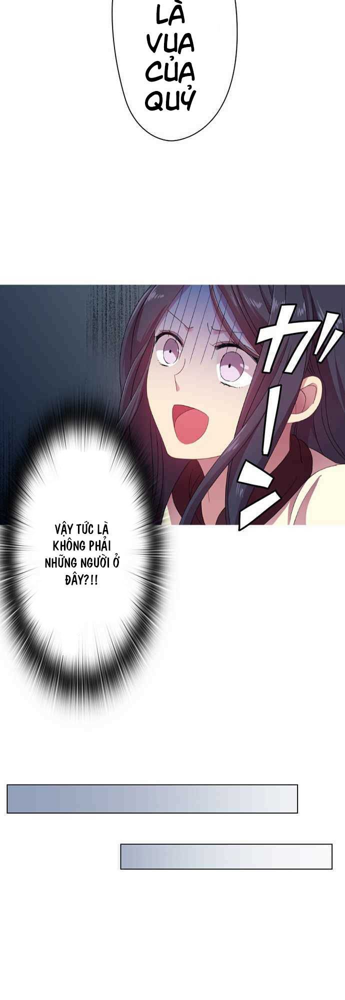 Vợ Lẽ Của Vua - Chương 15 - Trang 28