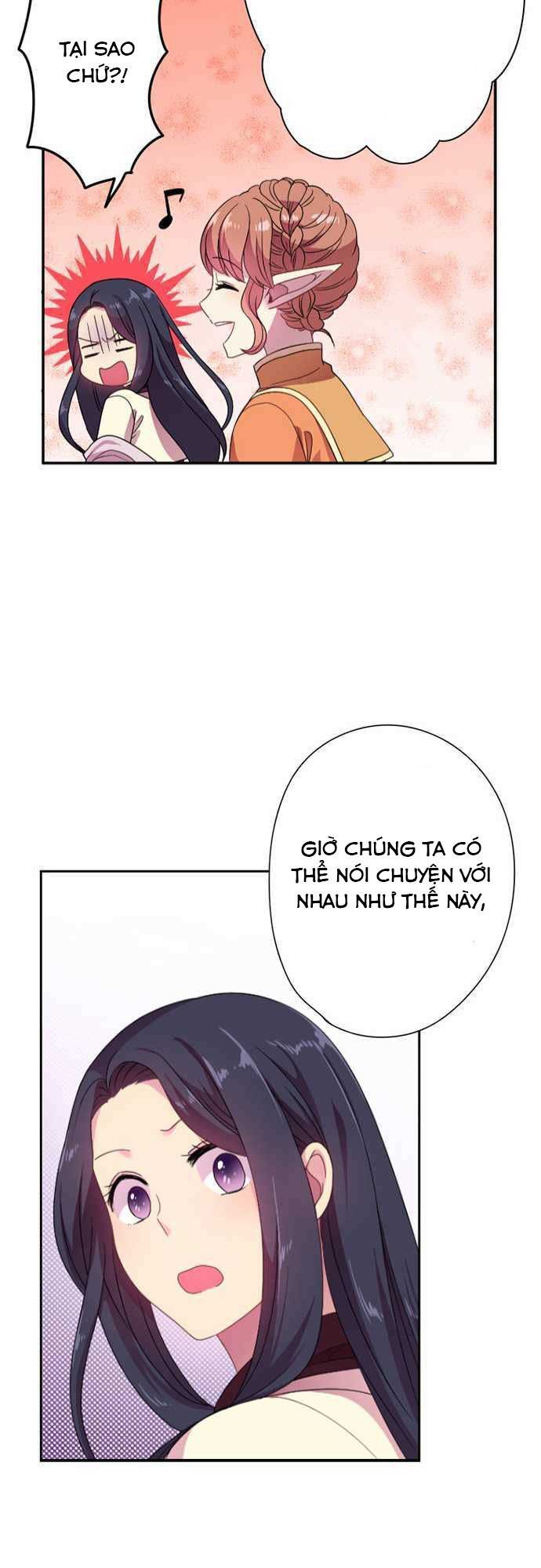 Vợ Lẽ Của Vua - Chương 15 - Trang 30