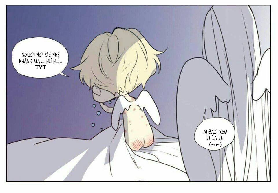 Vợ Lẽ Của Vua - Chương 15 - Trang 33