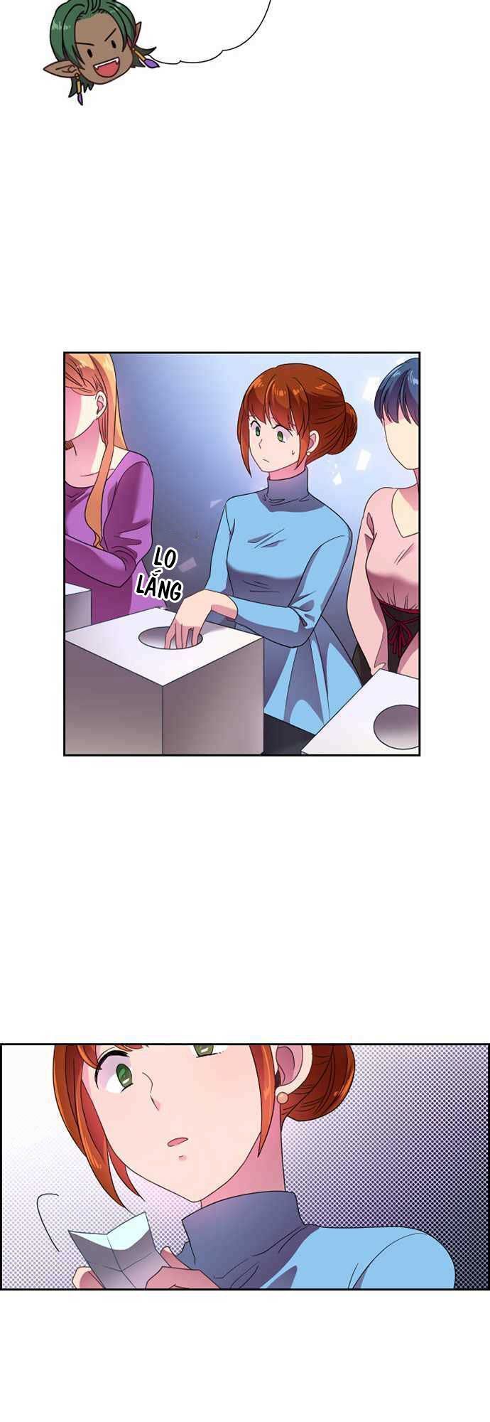 Vợ Lẽ Của Vua - Chương 15 - Trang 8