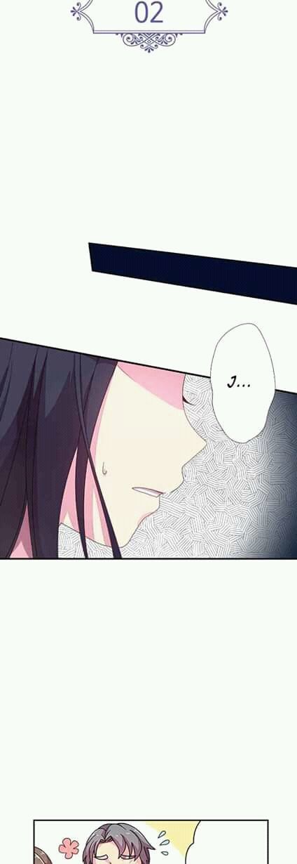 Vợ Lẽ Của Vua - Chương 2 - Trang 1