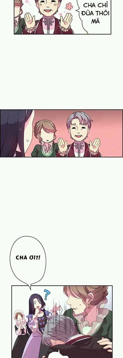 Vợ Lẽ Của Vua - Chương 2 - Trang 2