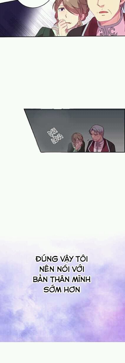 Vợ Lẽ Của Vua - Chương 2 - Trang 11