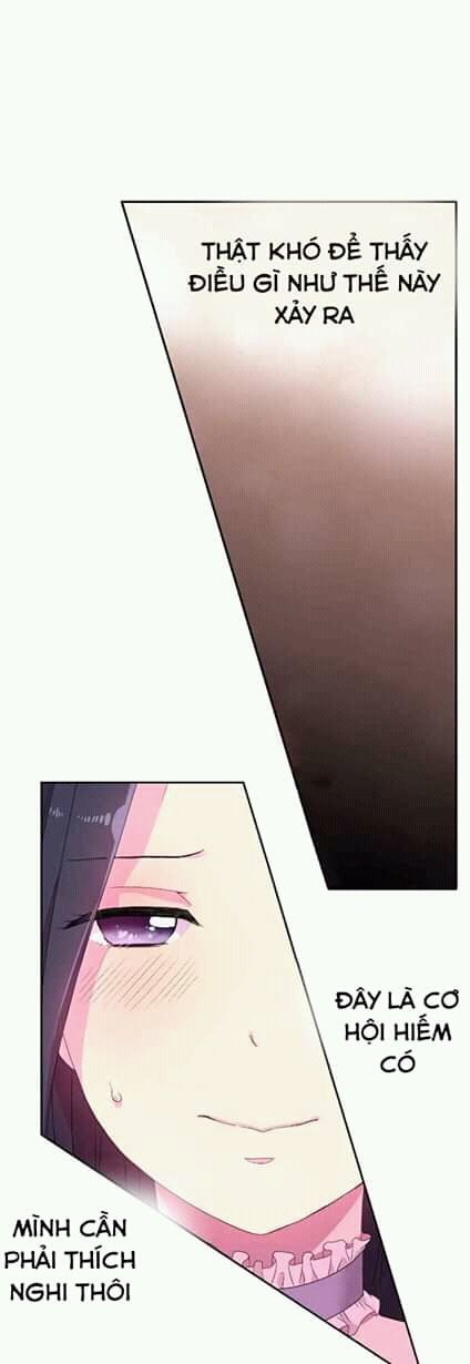 Vợ Lẽ Của Vua - Chương 2 - Trang 12