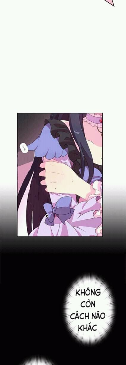 Vợ Lẽ Của Vua - Chương 2 - Trang 13