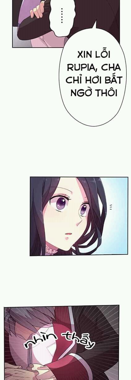 Vợ Lẽ Của Vua - Chương 2 - Trang 3