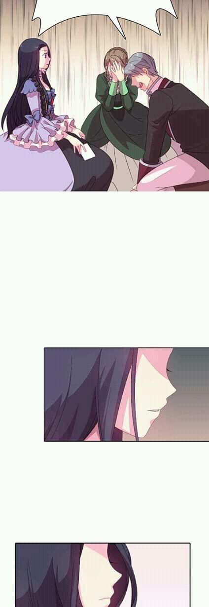 Vợ Lẽ Của Vua - Chương 2 - Trang 6