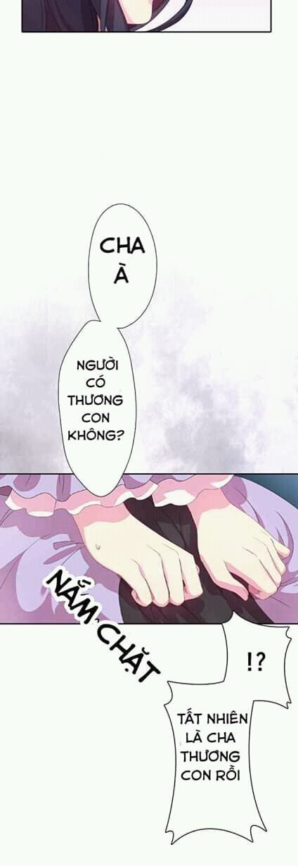 Vợ Lẽ Của Vua - Chương 2 - Trang 7