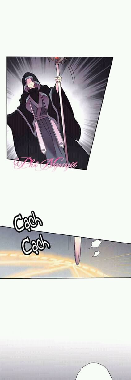 Vợ Lẽ Của Vua - Chương 4 - Trang 2