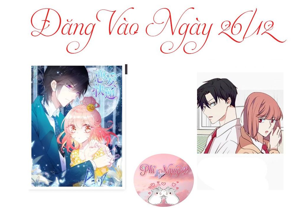 Vợ Lẽ Của Vua - Chương 6 - Trang 9