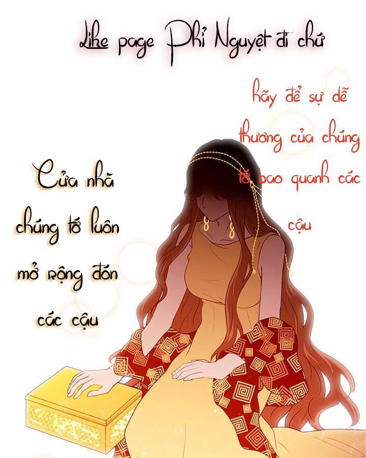 Vợ Lẽ Của Vua - Chương 6 - Trang 10