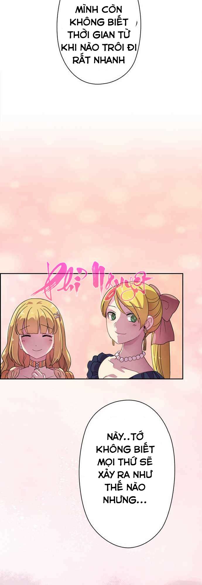 Vợ Lẽ Của Vua - Chương 7 - Trang 2