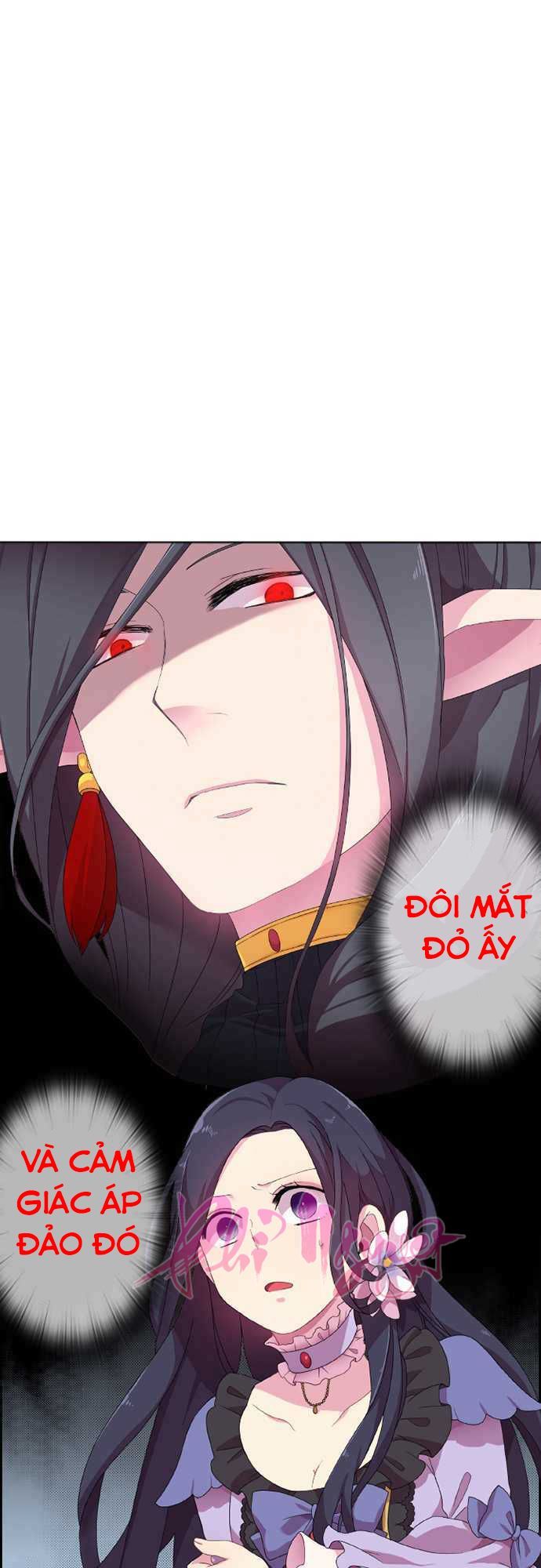 Vợ Lẽ Của Vua - Chương 7 - Trang 17