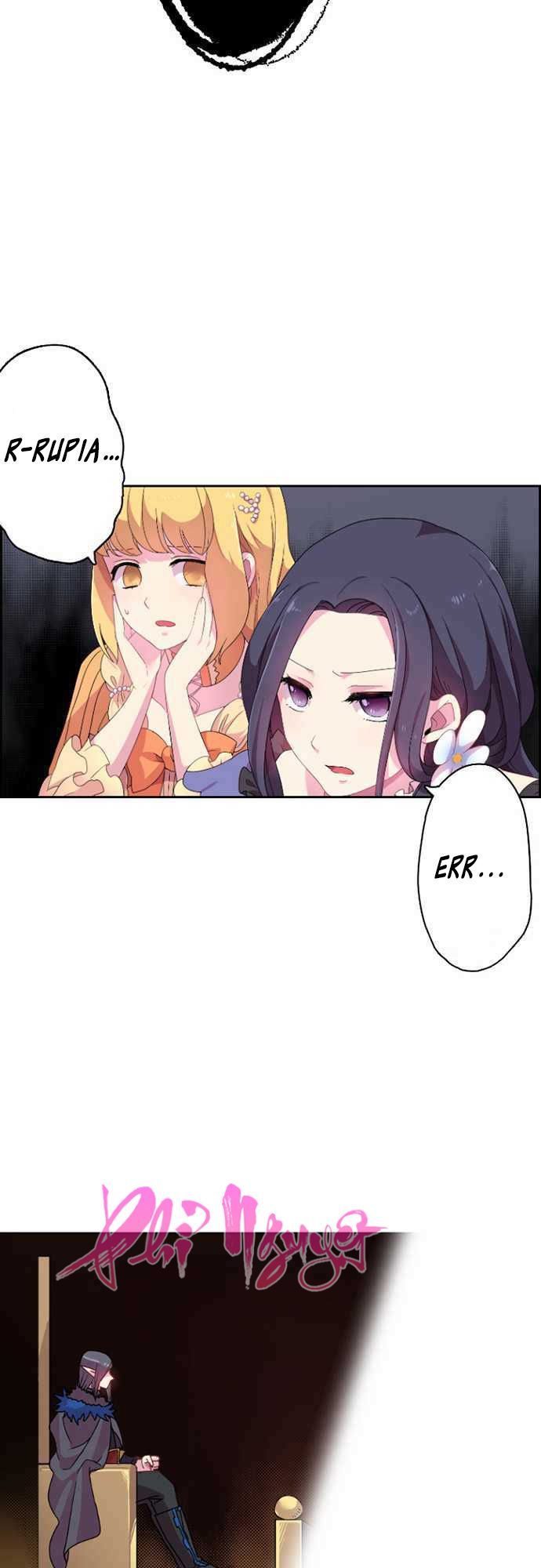 Vợ Lẽ Của Vua - Chương 7 - Trang 20