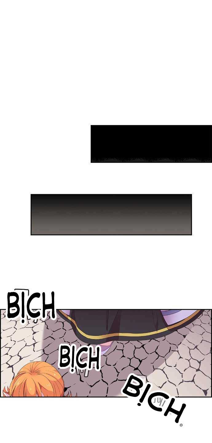 Vợ Lẽ Của Vua - Chương 7 - Trang 23