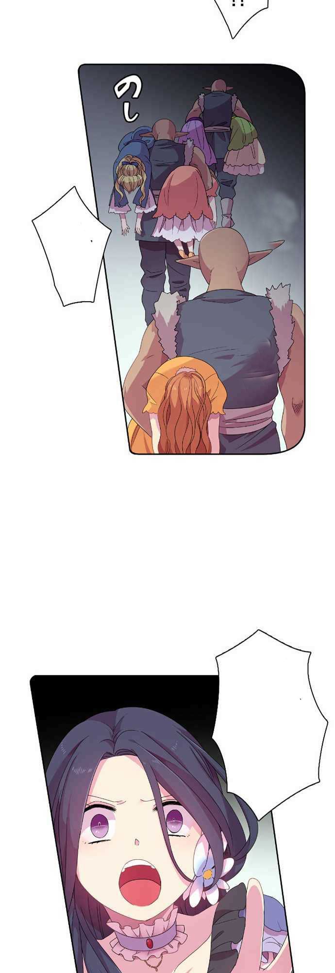 Vợ Lẽ Của Vua - Chương 7 - Trang 30