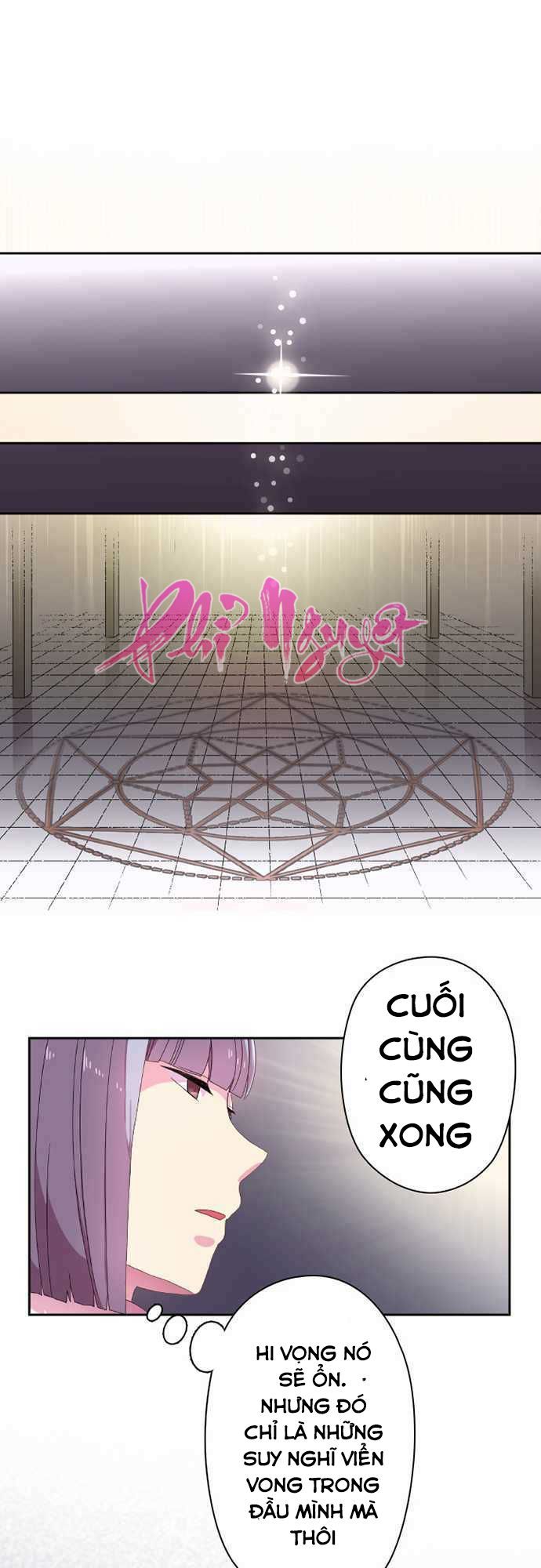 Vợ Lẽ Của Vua - Chương 7 - Trang 5