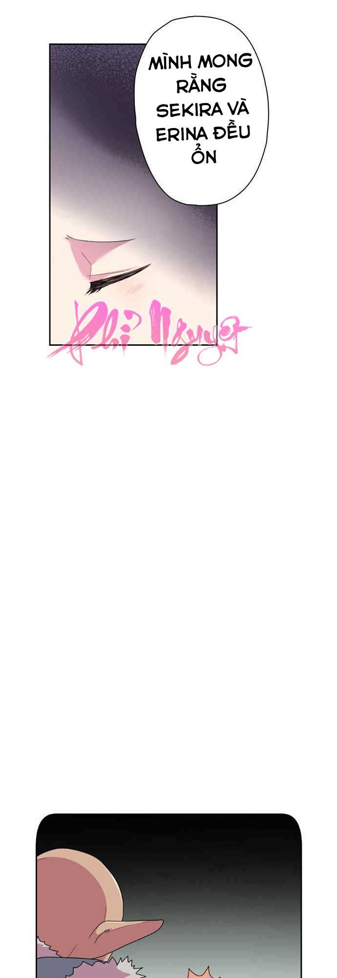 Vợ Lẽ Của Vua - Chương 8 - Trang 11