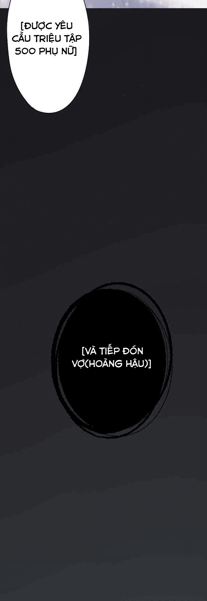 Vợ Lẽ Của Vua - Chương 8 - Trang 32