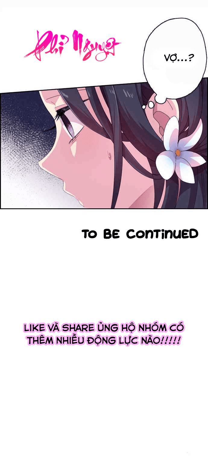 Vợ Lẽ Của Vua - Chương 8 - Trang 34