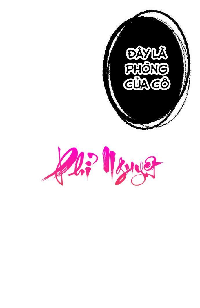 Vợ Lẽ Của Vua - Chương 8 - Trang 6