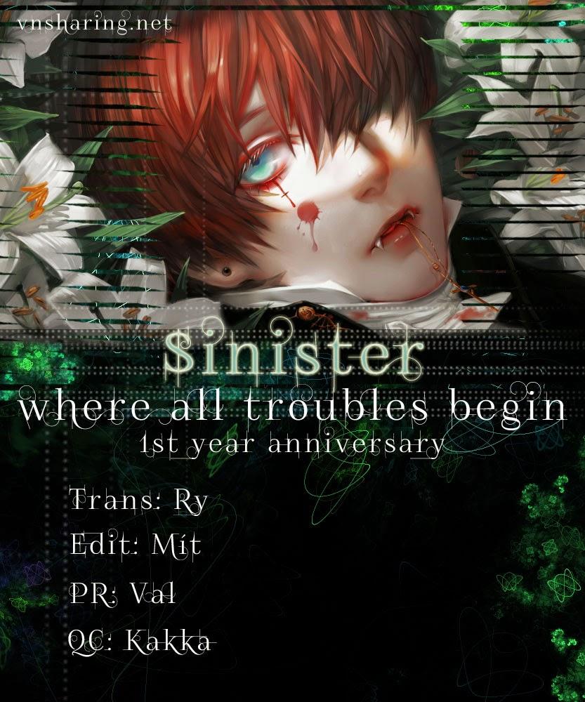 Gấu Yêu Thương - Chương 1 - Trang 32