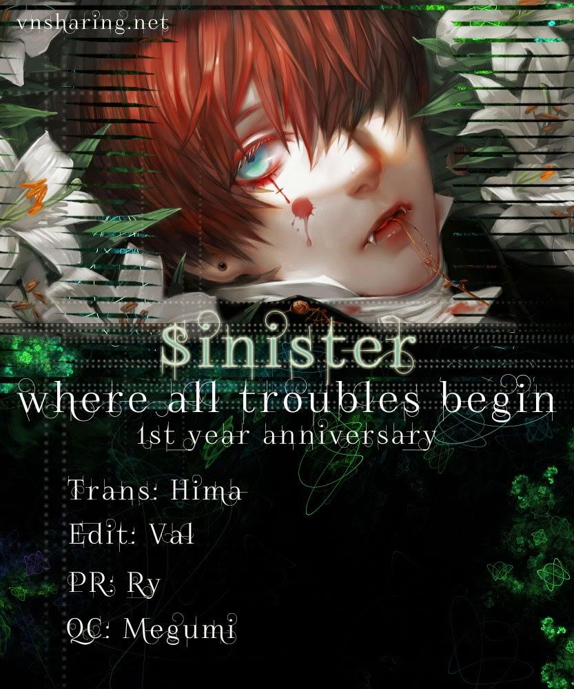 Gấu Yêu Thương - Chương 3 - Trang 26