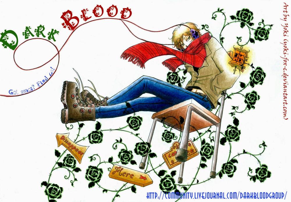 Cớm Và Côn Đồ - Chương 3.2 - Trang 1