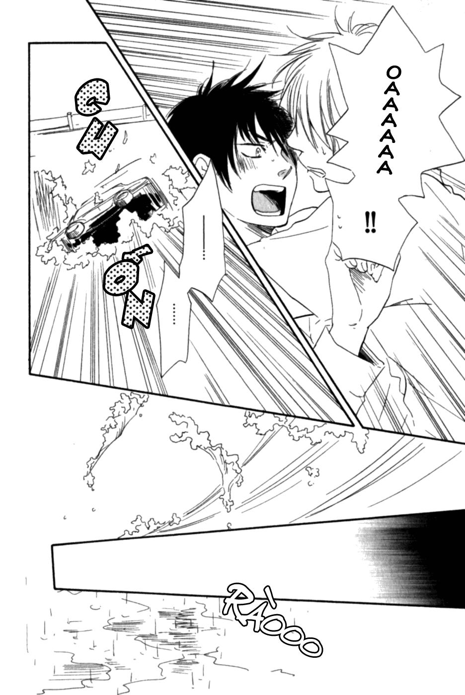 Cớm Và Côn Đồ - Chương 3.2 - Trang 39