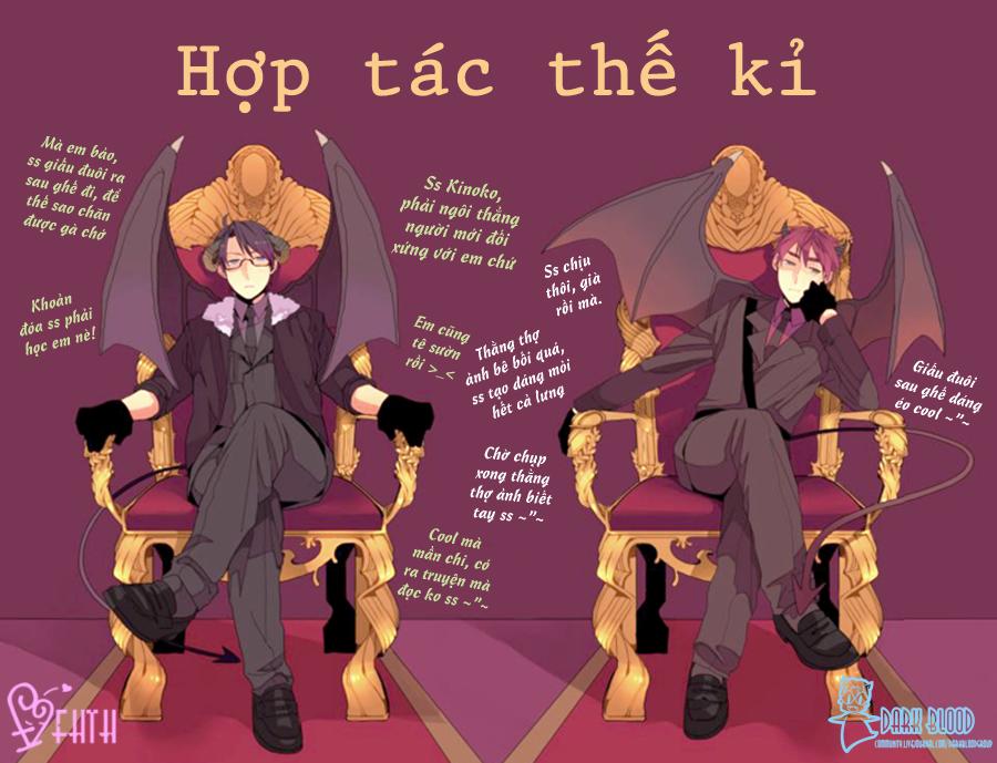 Cớm Và Côn Đồ - Chương 3.2 - Trang 44