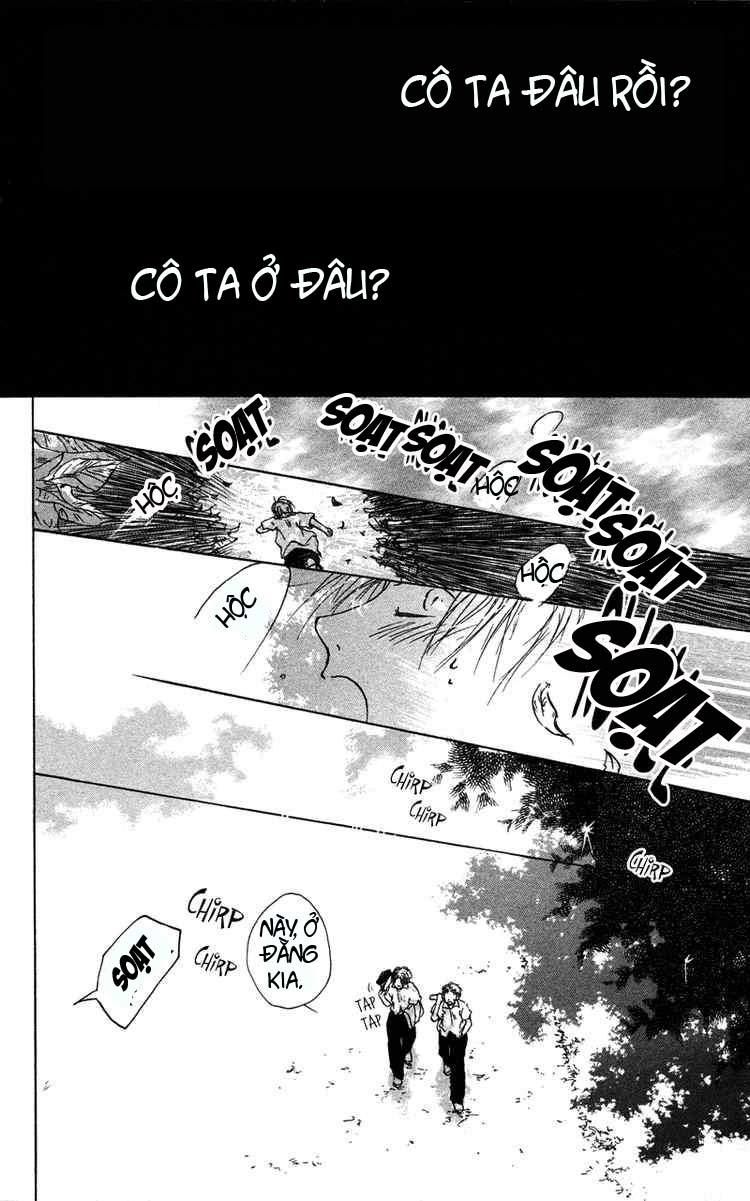 Hữu Nhân Sổ - Chương 1 - Trang 5