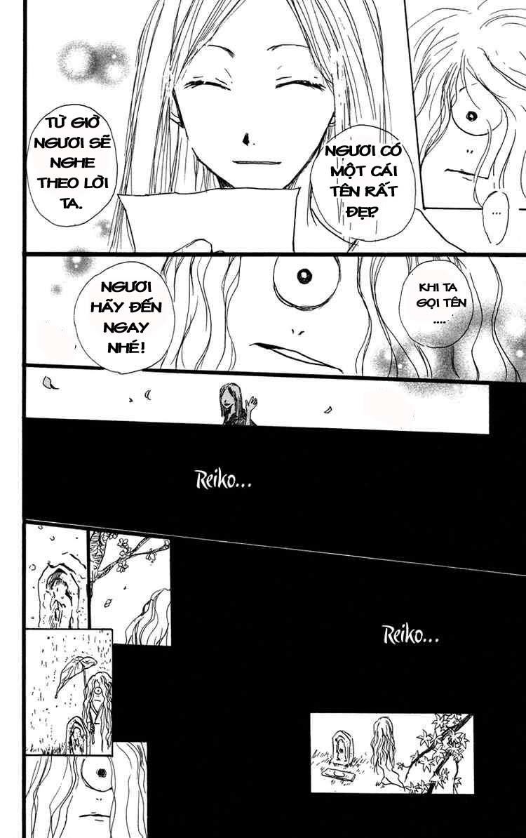 Hữu Nhân Sổ - Chương 1 - Trang 45