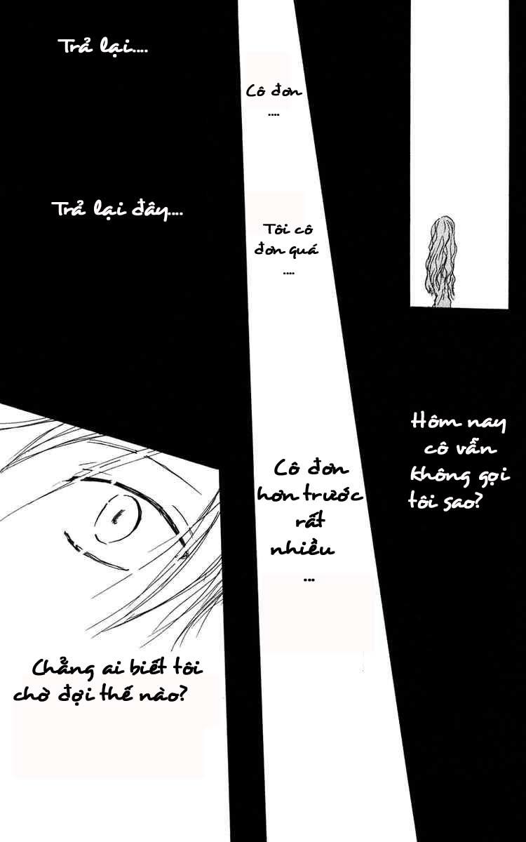 Hữu Nhân Sổ - Chương 1 - Trang 46