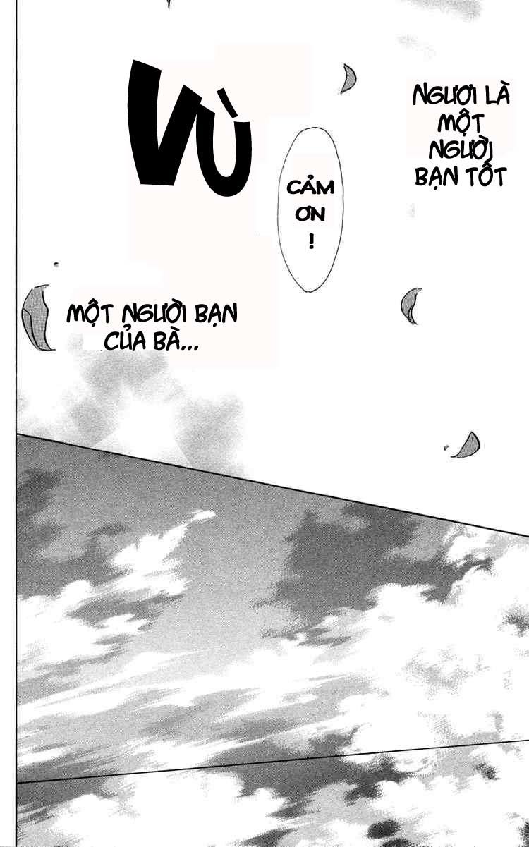 Hữu Nhân Sổ - Chương 1 - Trang 49