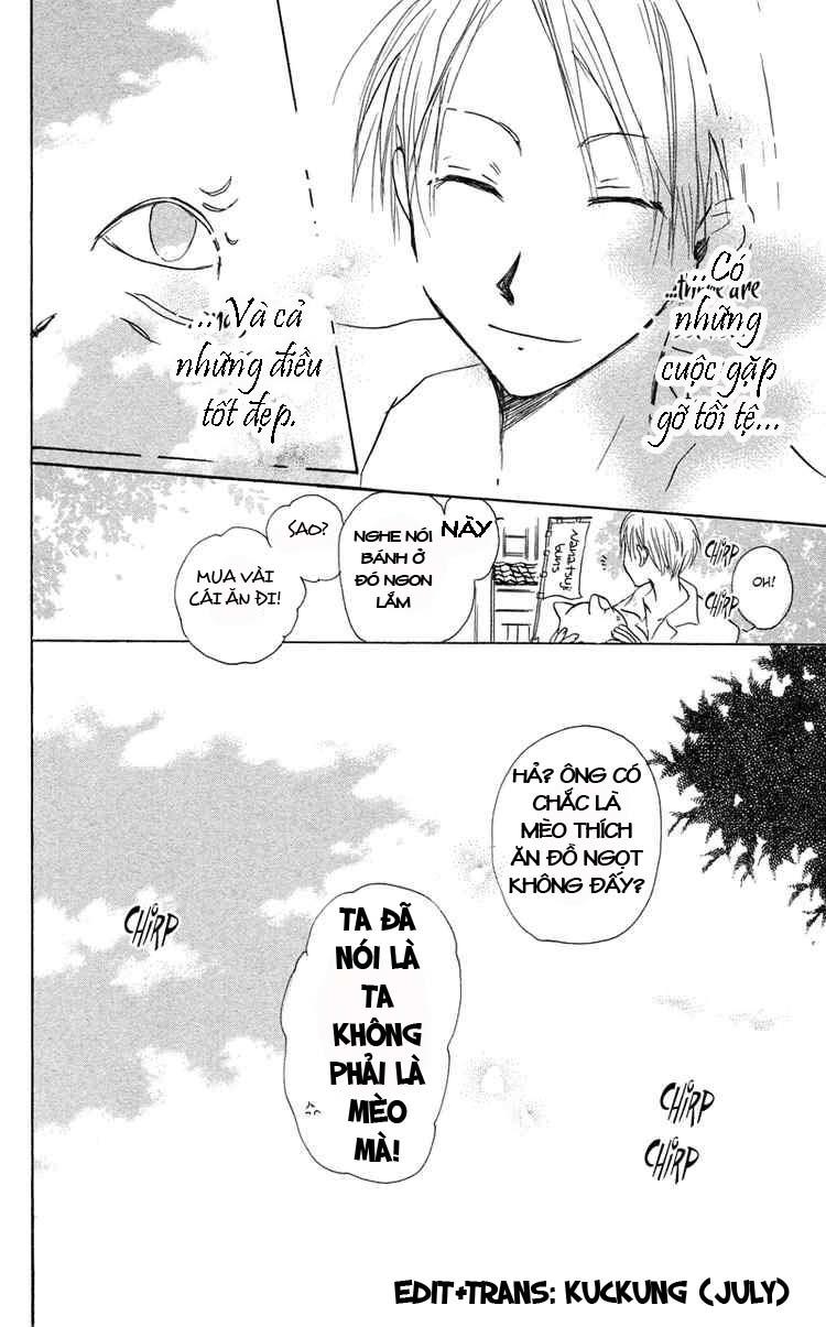 Hữu Nhân Sổ - Chương 1 - Trang 53