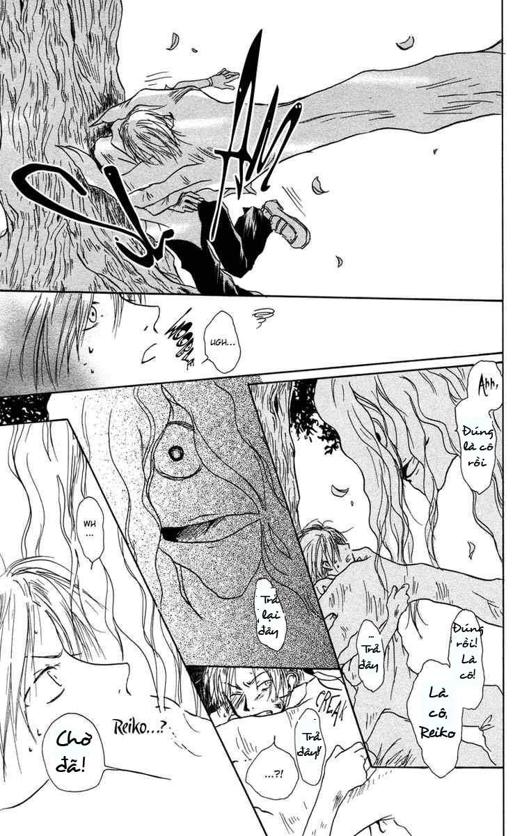 Hữu Nhân Sổ - Chương 1 - Trang 10