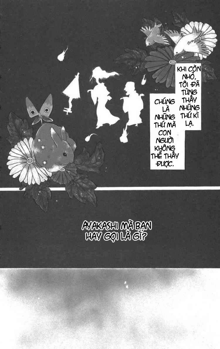 Hữu Nhân Sổ - Chương 10 - Trang 2